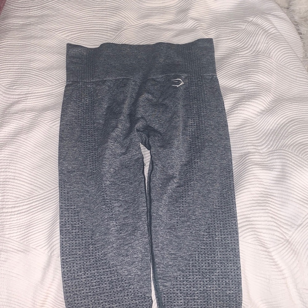 Gymshark leggings